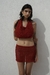 no 003 / Pollera Bisou - comprar online