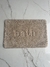 Alfombra P/Baño 40X60