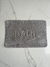 Alfombra P/Baño 40X60 - comprar online