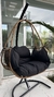 Hamaca Tailandesa Marron - Amicus Deco Home