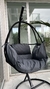 Hamaca Tailandesa Negra - comprar online