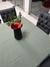 Mantel 2,2 x 1,5 - Amicus Deco Home