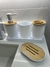 Set P/Baño X 5 Piezas