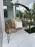 Sillon Gervasoni Marron