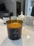 Vela Tenesse Marron - comprar online