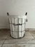 Cesto Ropa Laundry
