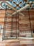 Seca Platos Negro y Bamboo - comprar online