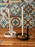 Porta Rollo Bambu - Amicus Deco Home