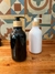 Dispenser Plastico