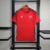 Camisa de País de Gales 24-25