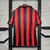 Camisa Retrô do Milan 88-89 - TOPSHOES SPORTS