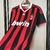 Camisa Retrô do Milan 2009-10 - loja online