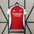 Camisa do Arsenal 24/25