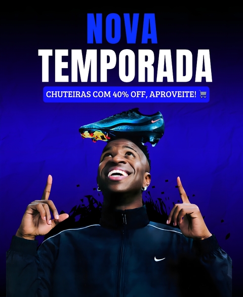 Banner de TOPSHOES SPORTS