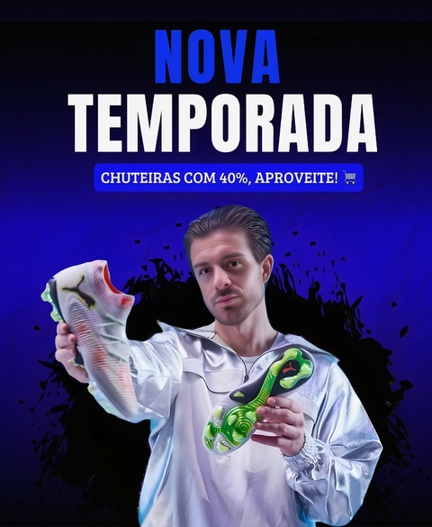 Banner de TOPSHOES SPORTS