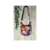 Bolsa Feminina Artesanal - Modelo Maria Alice na internet