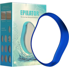 Depilador Suave de Cristal Exfoliante® en internet