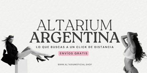 Imagen del carrusel Altarium Argentina