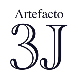 Artefacto 3J