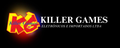 KILLER GAMES