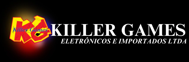 KILLER GAMES