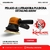 Pulidora Orbital Lusqtoff Detailing 600w