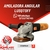 AMOLADORA ANGULAR 850W