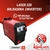SOLDADORA INVERTER LA-SER DISCOVERY 225