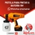 PISTOLA PARA PINTAR A BATERÍA 18v