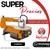 Sierra Caladora De Banco 125w 1600rpm - Lusqtoff