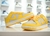 Nike Dunk Low - "Citron Pulse" - comprar online