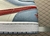 Air Jordan 1 Low Blue Whisper Dune Red - comprar online