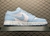Imagem do Jordan 1 Low White Ice Blue