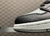 Jordan 1 Low Shadow Toe na internet