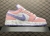Imagem do Jordan 1 Low Arctic Punch