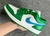 Jordan 1 Low Lucky Green Aquatone