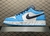 Jordan 1 Low UNC