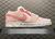 Imagem do Jordan 1 Low SE Mighty Swooshers Pink