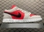 Imagem do Jordan 1 Retro Low Light Iron Ore Siren Red