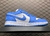 Imagem do Jordan 1 Low UNC