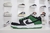 Nike SB Dunk Low - "Classic Green"