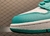 Jordan 1 Low New Emerald na internet