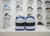 Nike Dunk Low - "White Black Royal"