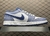 Imagem do Jordan 1 Low Ashen Slate