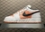 Jordan 1 Low White Light Madder Root