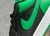 Air Jordan 1 Low "Lucky Green" na internet