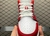 Jordan 1 Low Gym Red White - High Tier
