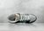 Nike Dunk Low - "Black Total Orange Mini Swoosh" na internet