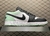 Imagem do Jordan 1 Low Tie-Dye