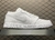 Imagem do Jordan 1 Low Triple White Tumbled Leather